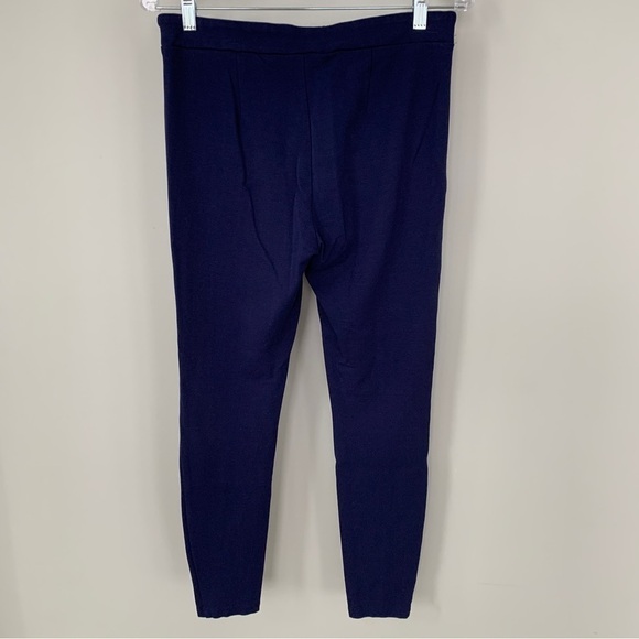 John Paul Richard Navy Blue Leggings Size M - Picture 5 of 6